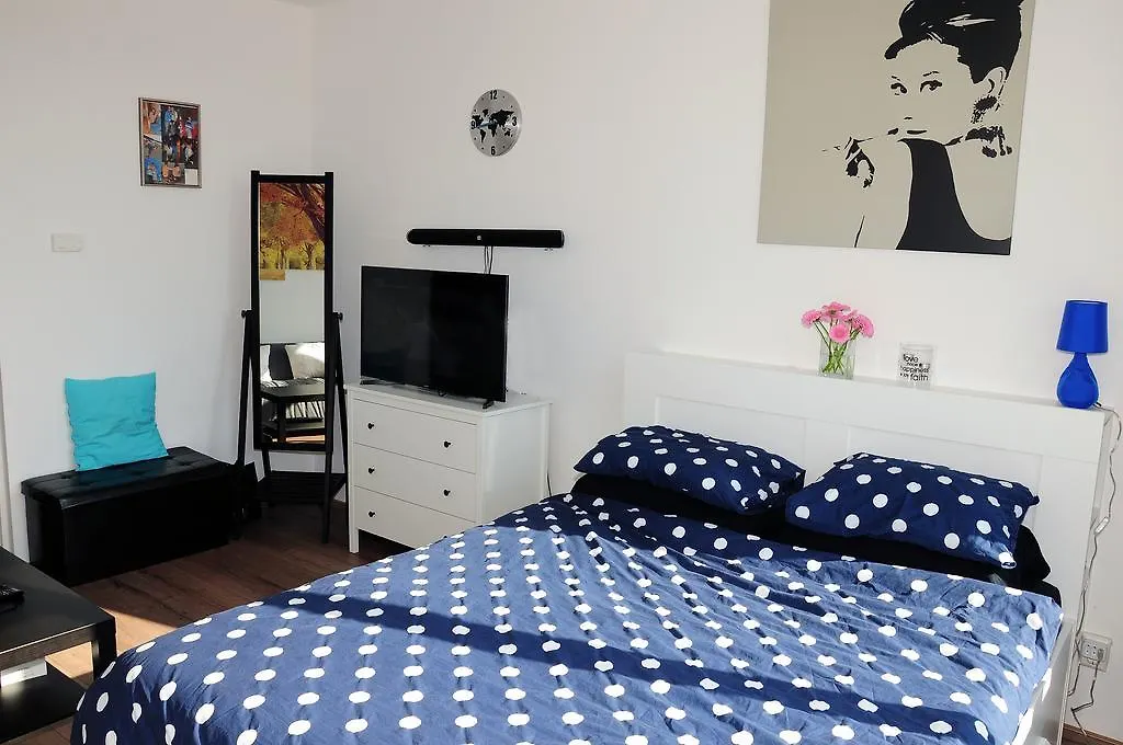 Διαμέρισμα Studio Bos En Lommer Ξενοδοχείο Άμστερνταμ Ολλανδία
