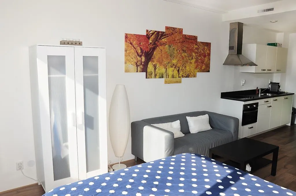 Studio Bos En Lommer Hotel Amsterdam Netherlands